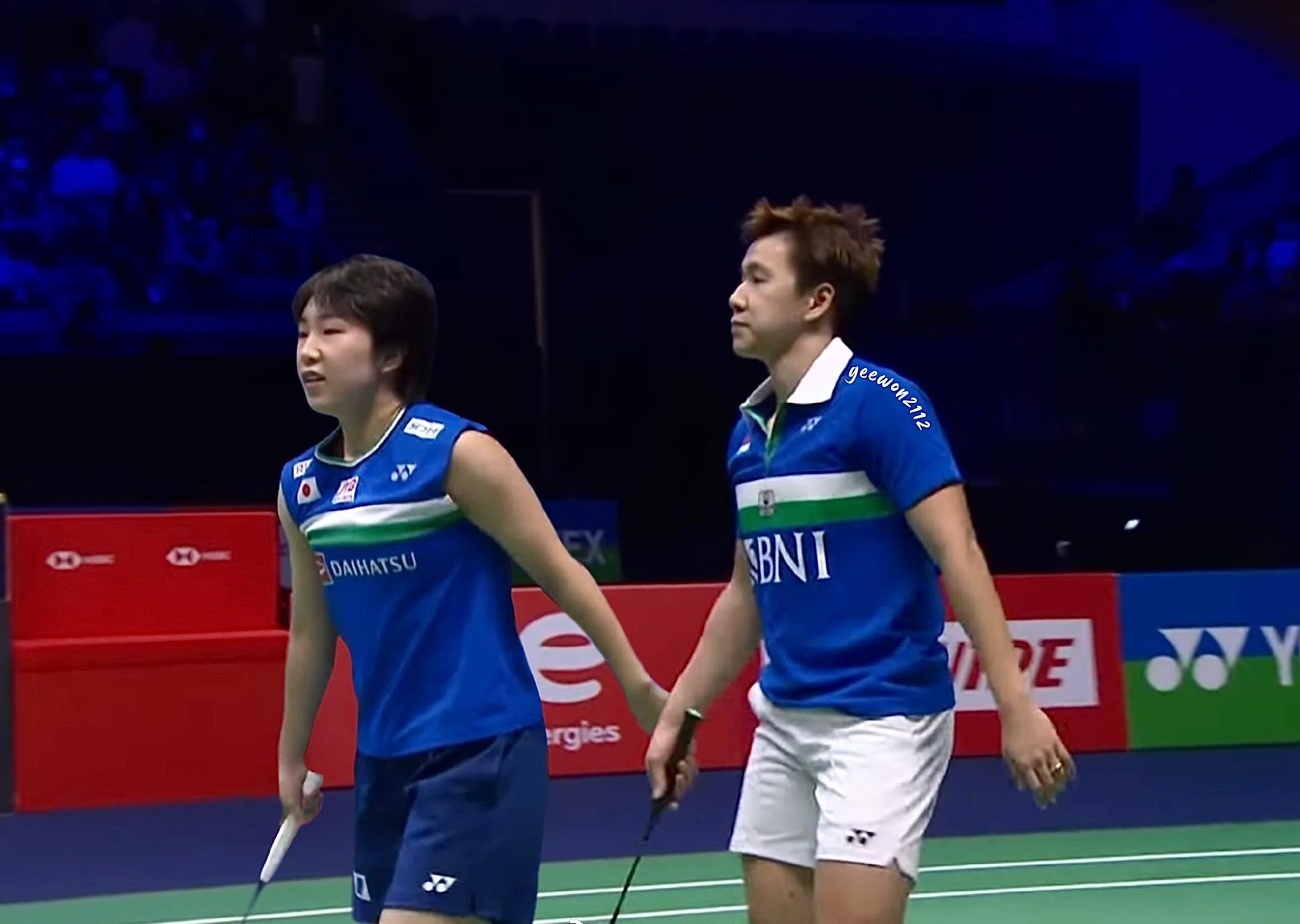 必然漂移 必然漂移